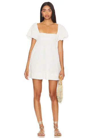 Marina Mini Dress
                    
                    Free People | Revolve Clothing (Global)