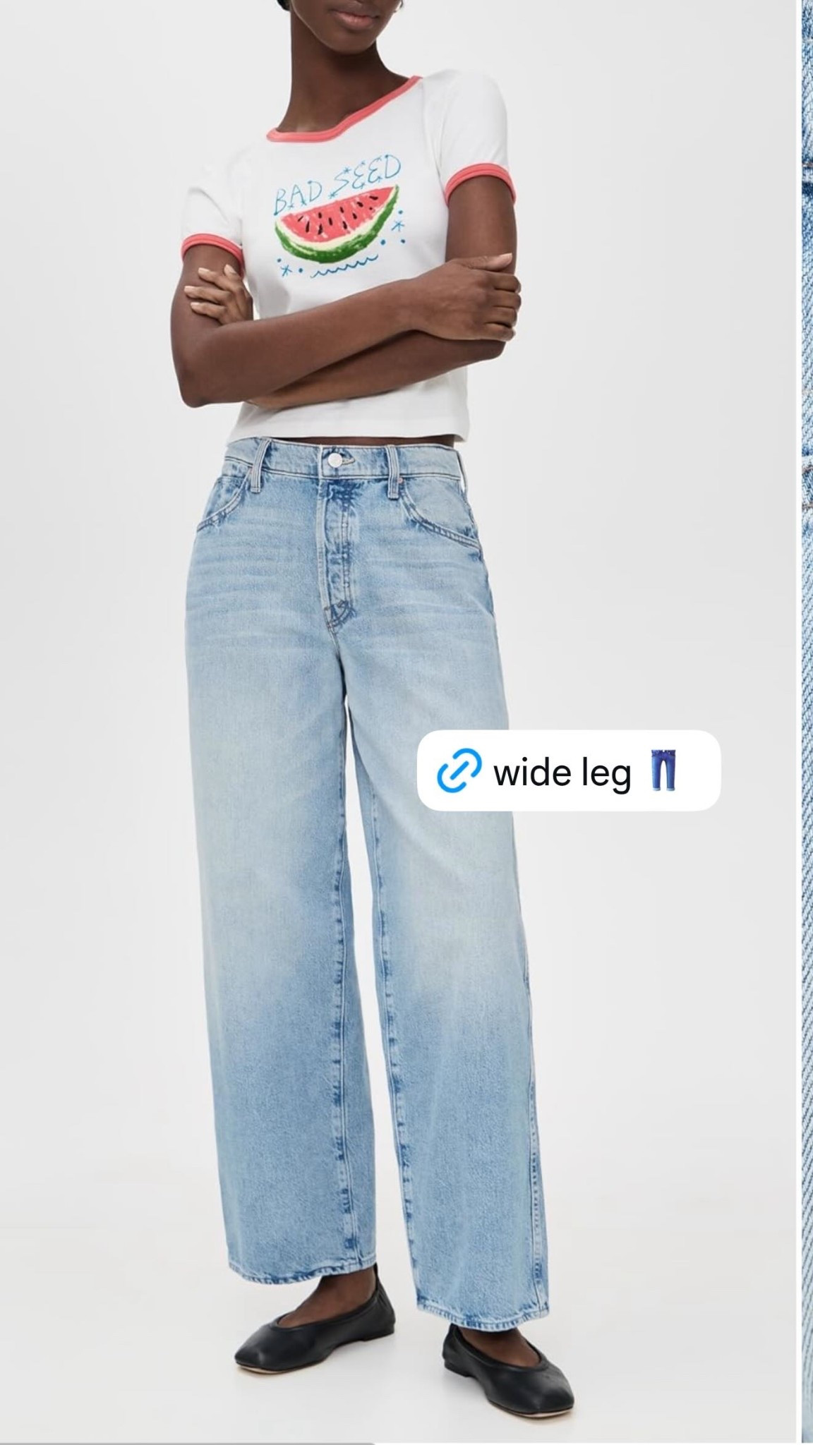 wide leg 👖

Women’s fashion, fall fashion, fall style, fall outfits, fall outfit inspo, fall ootd, holiday fashion, holiday style, holiday outfits, holiday ootd, winter fashion, winter style, winter outfits, winter outfit inspo

#LTKSeasonal #LTKHoliday