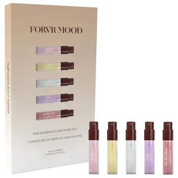 Perfume Discovery Set | Sephora (US)