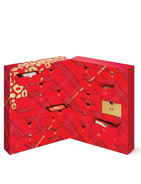 Advent Calendar Gift Set | David Jones (Australia & New Zealand)