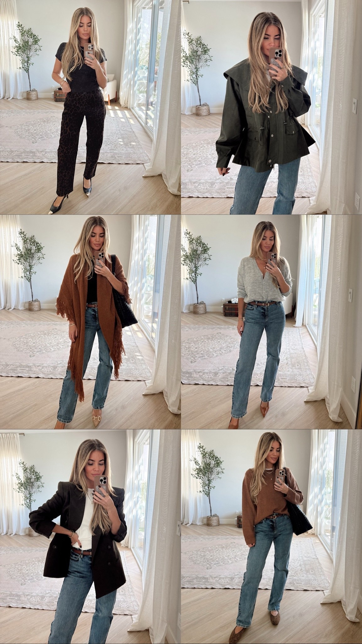 Walmart haul 😍 I would never guess any of this is from Walmart! So many designer look alikes at a fraction of the price! 
Wearing:
size smalls / size 2 denim (sized down 1 size)
