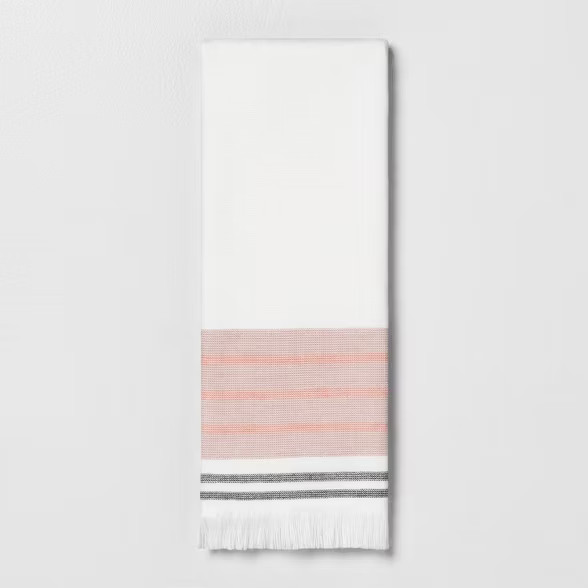 Hand Towel - Hearth & Hand™ with Magnolia | Target