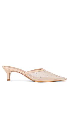 Anastasia Mule
                    
                    RAYE | Revolve Clothing (Global)