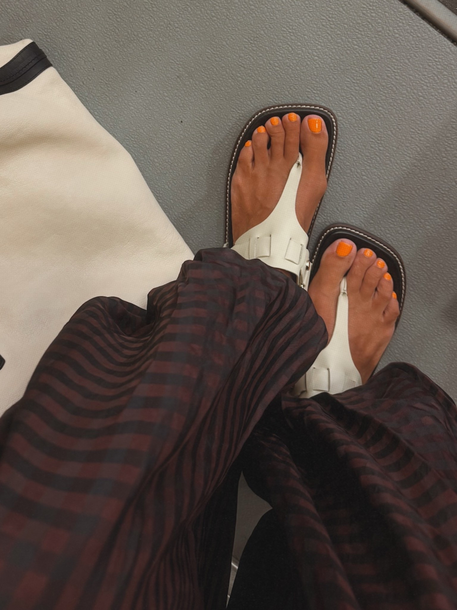 Cute sandals