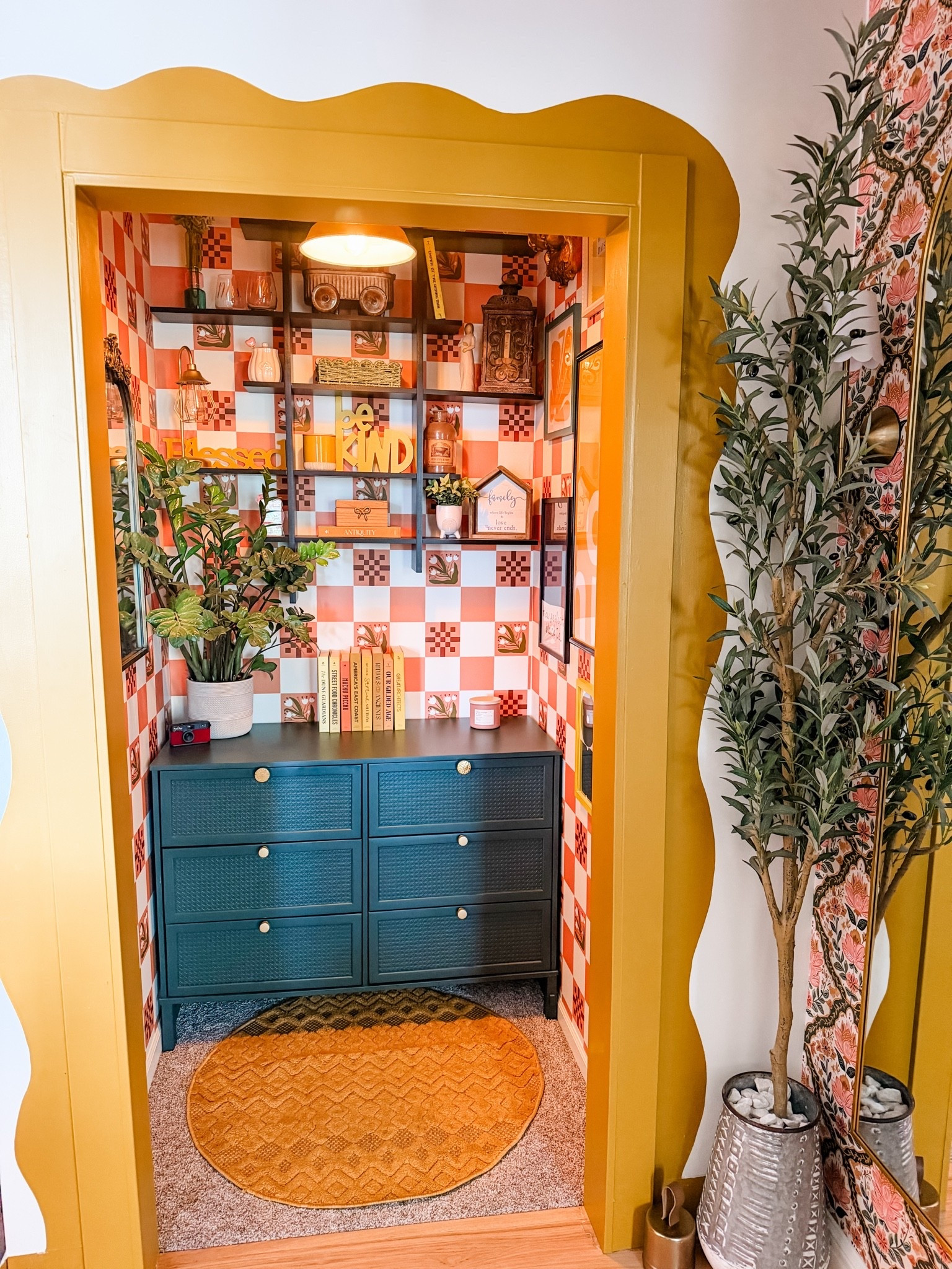 Storage closet links

#LTKHome