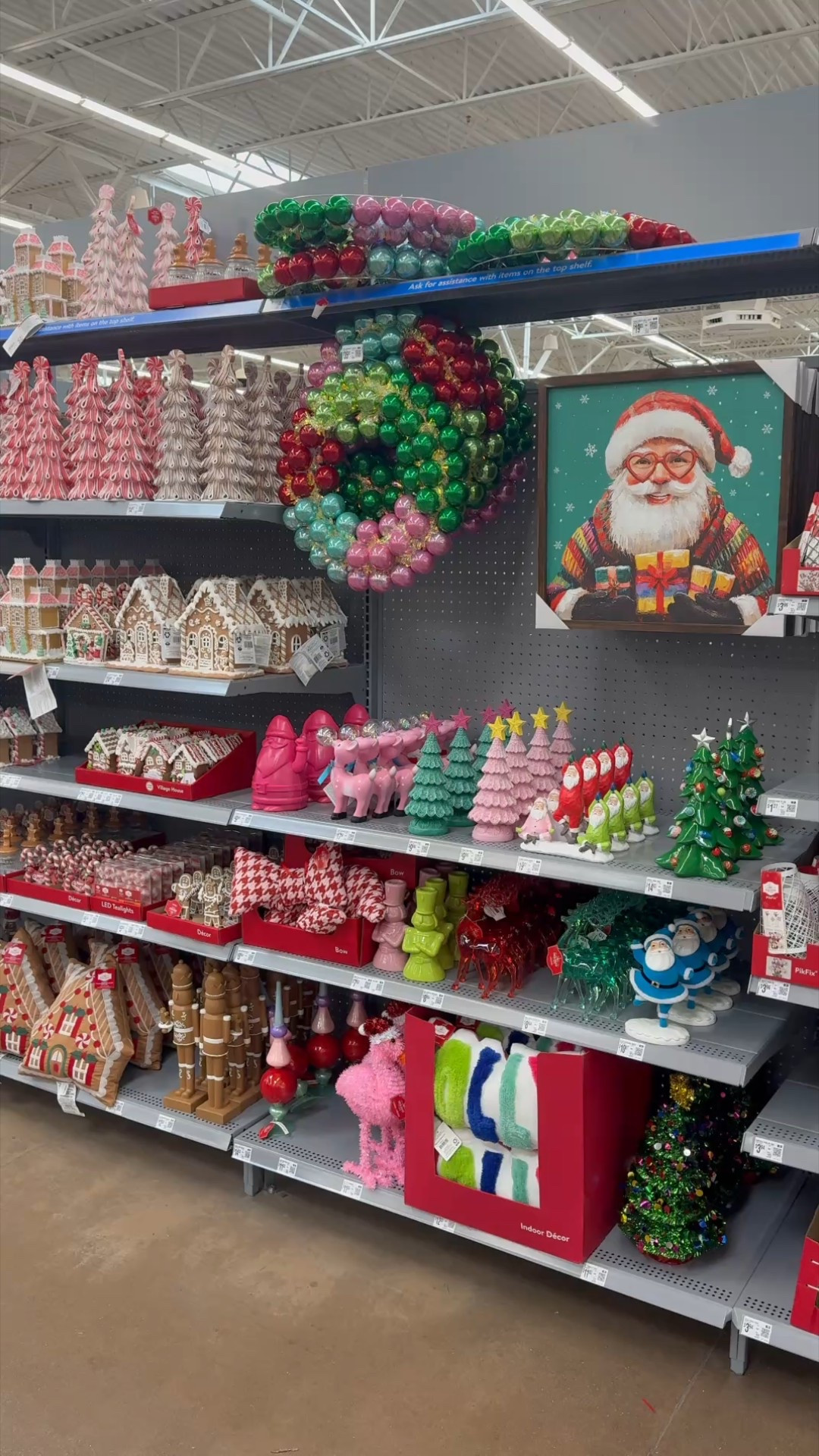 Walmart Christmas 2025 🎄 

#LTKHome #LTKFindsUnder50 #LTKSeasonal