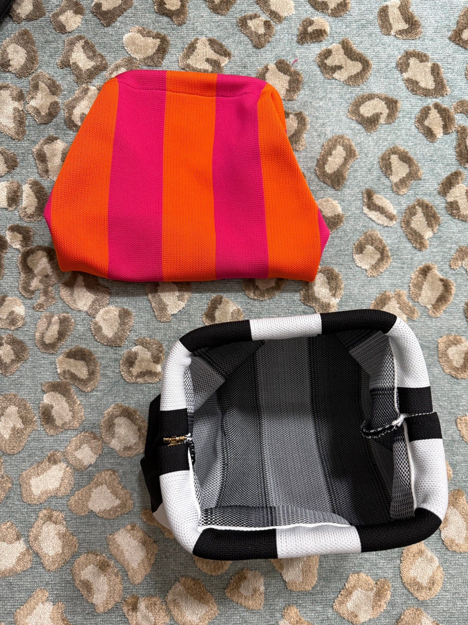 The only makeup bag you need.  #makeupbag #travel #beauty

#LTKTravel #LTKBeauty #LTKmomlife