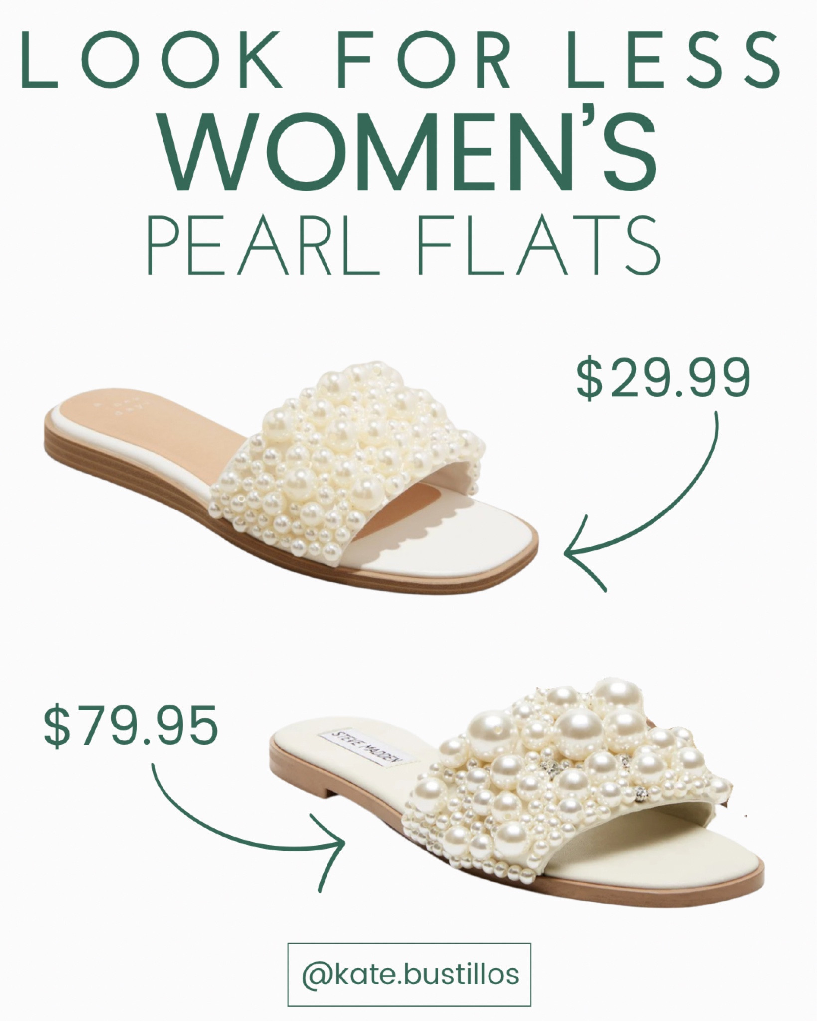 A look for less! Save almost $50 on these SM Dupes! Super chic and classy for your summer style! 

#lookforless #dupes #sandals #targetfinds #womensshoes

#LTKSeasonal #LTKFindsUnder50 #LTKShoeCrush