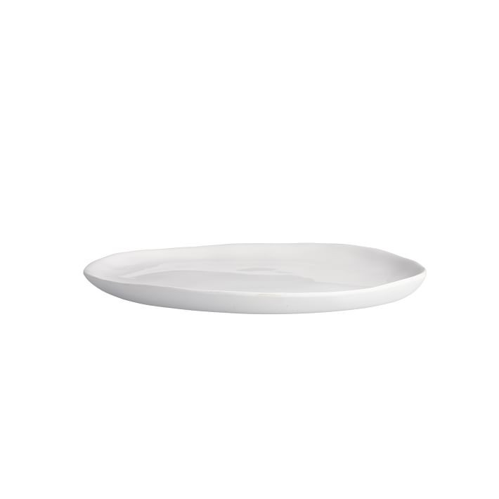 Sandia Melamine Dinner Plate Sets | West Elm (US)