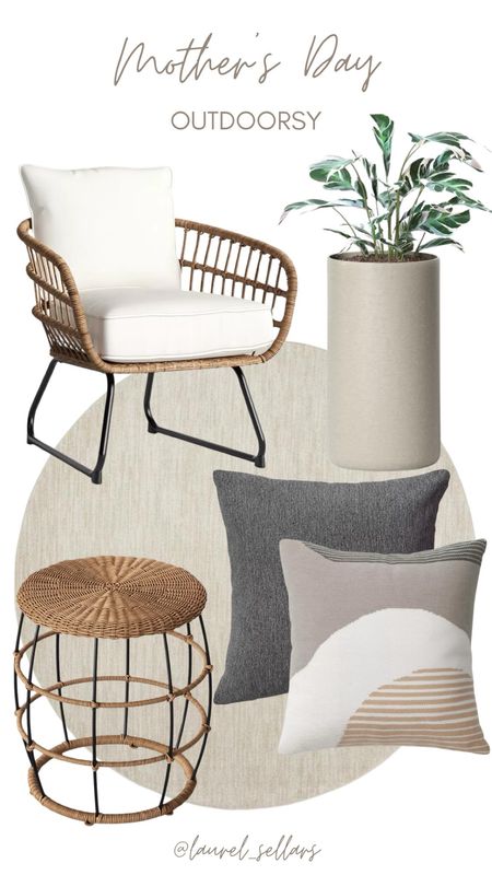 Mother’s Day gift for the outdoorsy mama! Perfect patio refresh for the summer.

Perfect Mother’s Day gift
Mother’s Day
Last minute gift
Outdoors Mother’s Day gift
Patio refresh
Plant mama

#LTKhome #LTKSeasonal #LTKGiftGuide