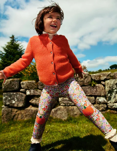 Appliqué Leggings | Boden (US)