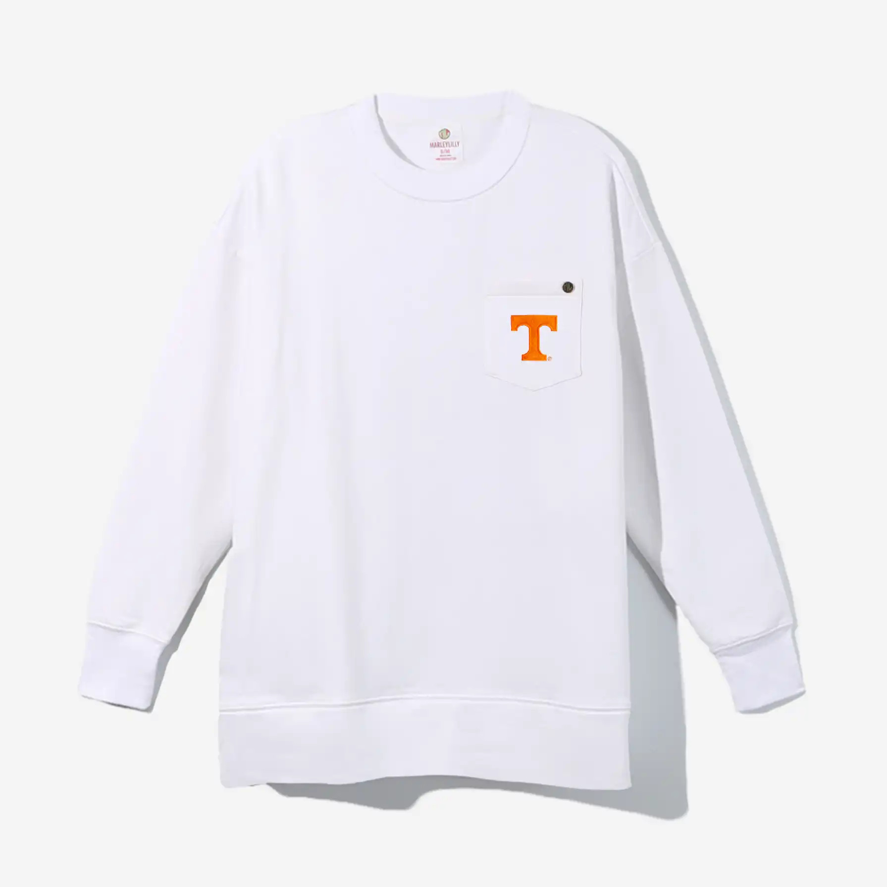 Tennessee Volunteers Crewneck Sweatshirt | Marleylilly