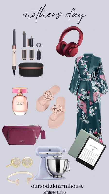 Great gifts for mom, gift guide for mothers, Mother’s Day, designer gifts for mom, amazon gift guide 

#LTKStyleTip #LTKGiftGuide #LTKU