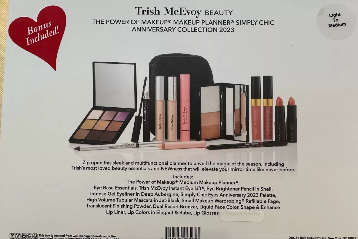 The Power of Makeup® Makeup … curated on LTK