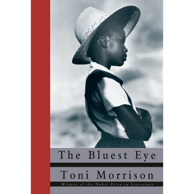 The Bluest Eye - (Oprah's Book Club) by  Toni Morrison (Hardcover) | Target