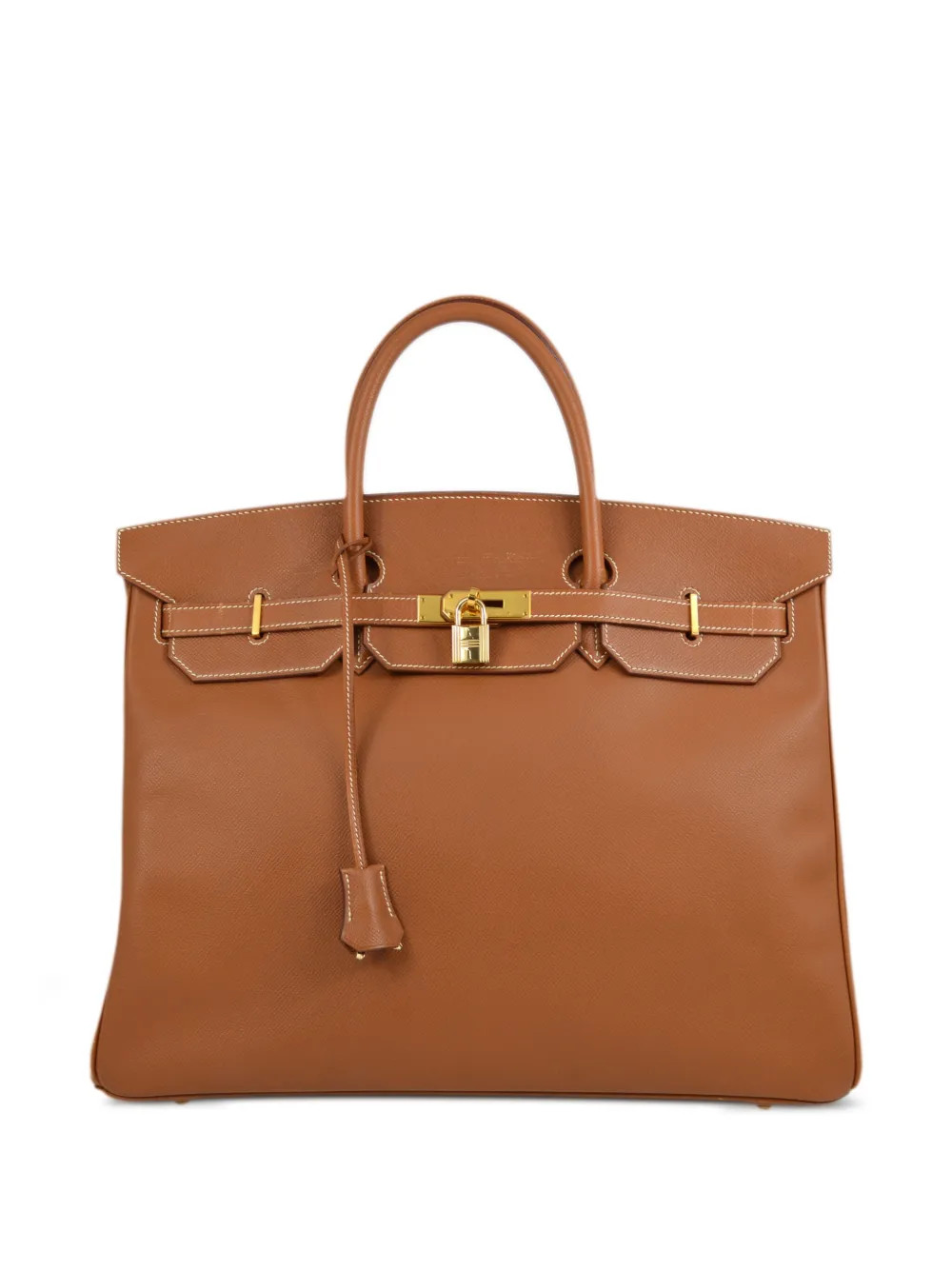 2001 Birkin 40 handbag | Farfetch Global