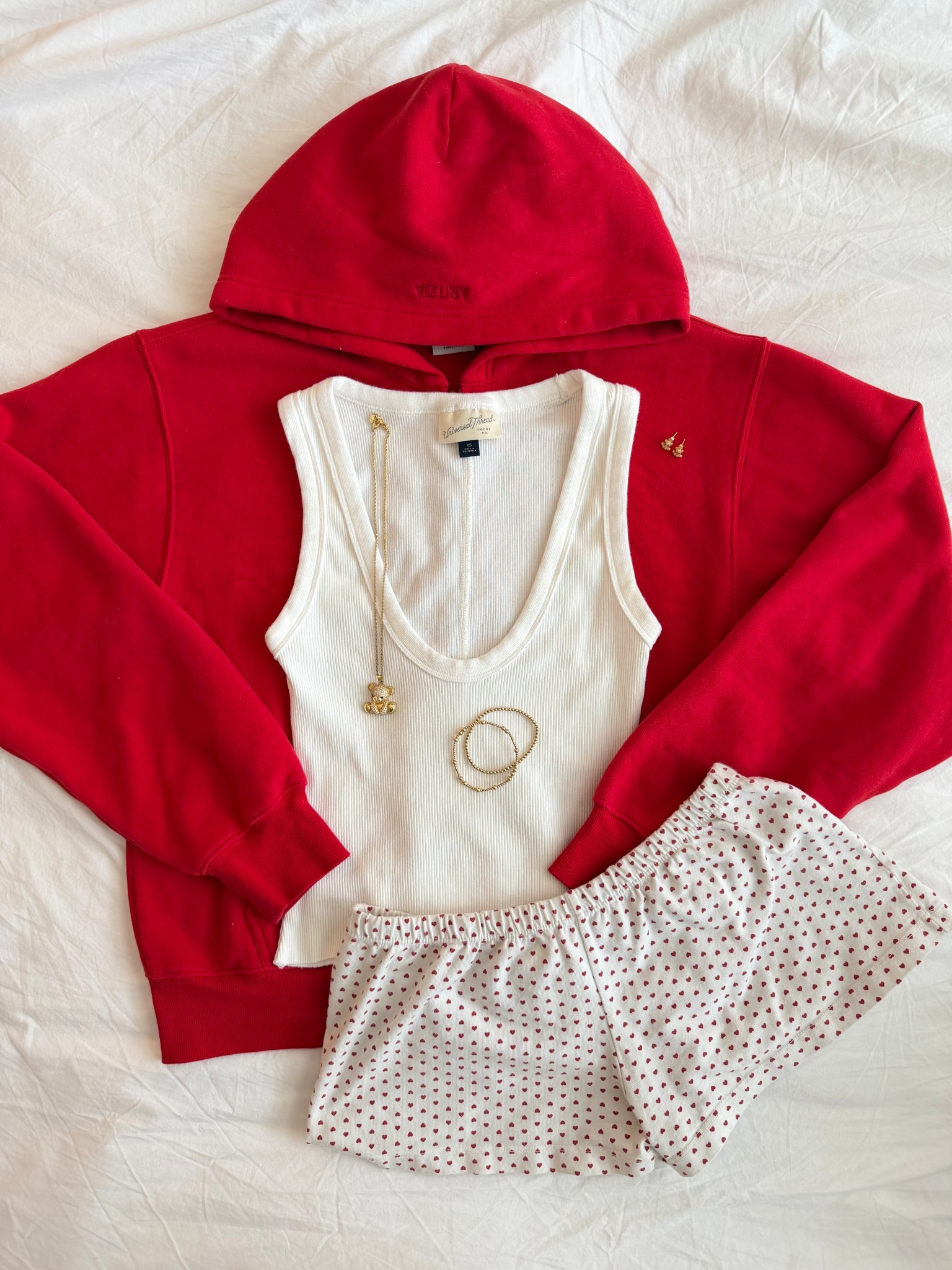 valentine’s day outfit 

#LTKValentine #LTKootd #LTKNYFW