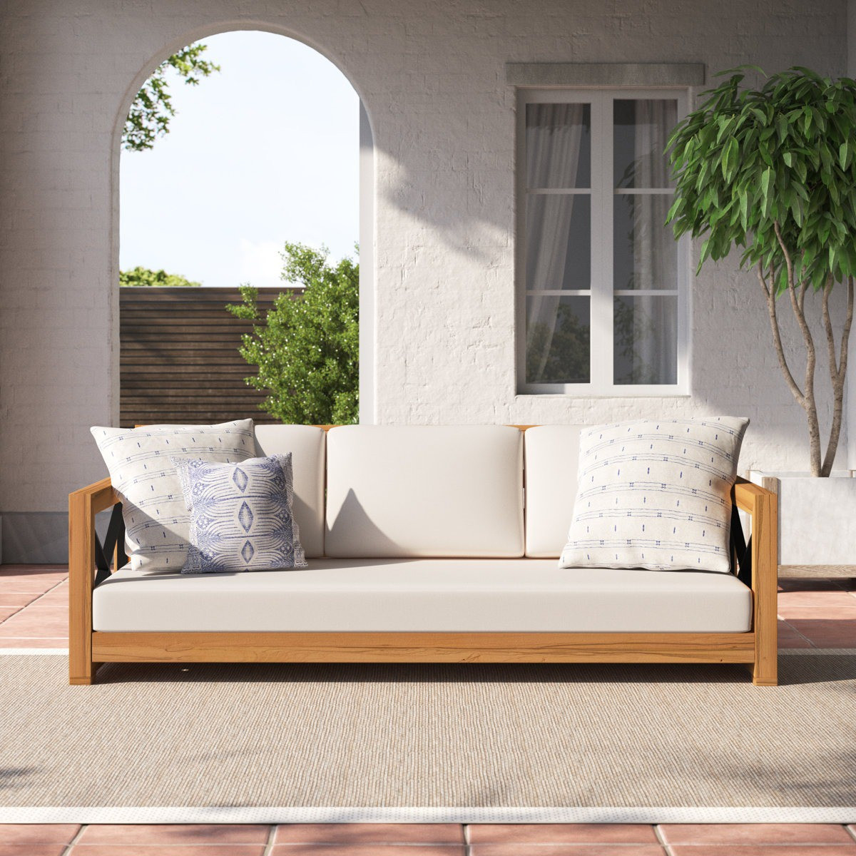 The best part of summer? Spending more time outside ☀️💛 And thanks to the Wayfair Hot Summer Sale, creating the perfect outdoor setup has never been easier. From stylish outdoor sofas to cozy patio furniture and backyard favorites, there are so many good finds right now. Trust me, your future summer self will thank you! 🌴✨#Wayfair #WayfairHotSummerSale #WayfairFinds #OutdoorSofas #PatioFurniture #OutdoorLiving #BackyardGoals #SummerSale #FurnitureSale #OutdoorDecor #HomeDecor #PatioInspiration #BackyardInspiration #OutdoorStyle #PatioRefresh #OutdoorSeating #OutdoorLounge #PorchDecor #DeckDecor #OutdoorOasis #GardenFurniture #BackyardDecor #SummerHome #OutdoorDesign #AffordableHomeDecor #SaleFinds #FurnitureFinds #OutdoorLife #PatioGoals #DreamBackyard #HomeInspiration #SummerVibes #OutdoorComfort #PatioSeason #HomeRefresh #OutdoorLivingSpace #WayfairDeals #BackyardMakeover #OutdoorFurnitureSale

#LTKSeasonal #LTKHome #LTKSaleAlert