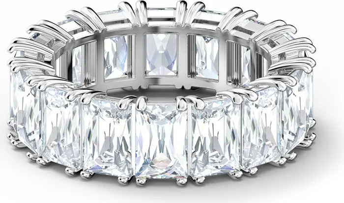SWAROVSKI Vittore Ring | Nordstrom | Nordstrom