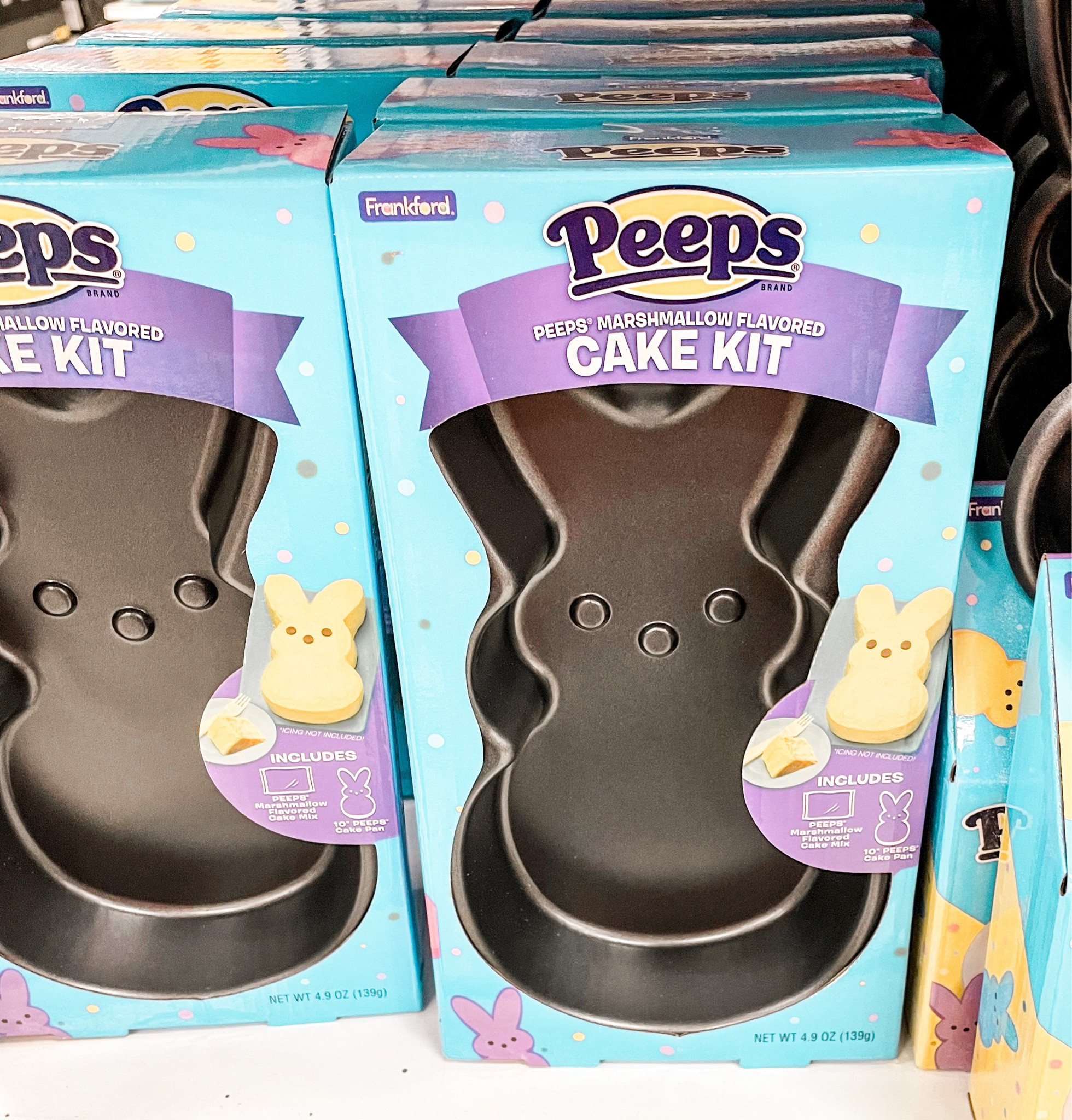 Easter Peeps Milkshake Kit - 3.56oz curated on LTK