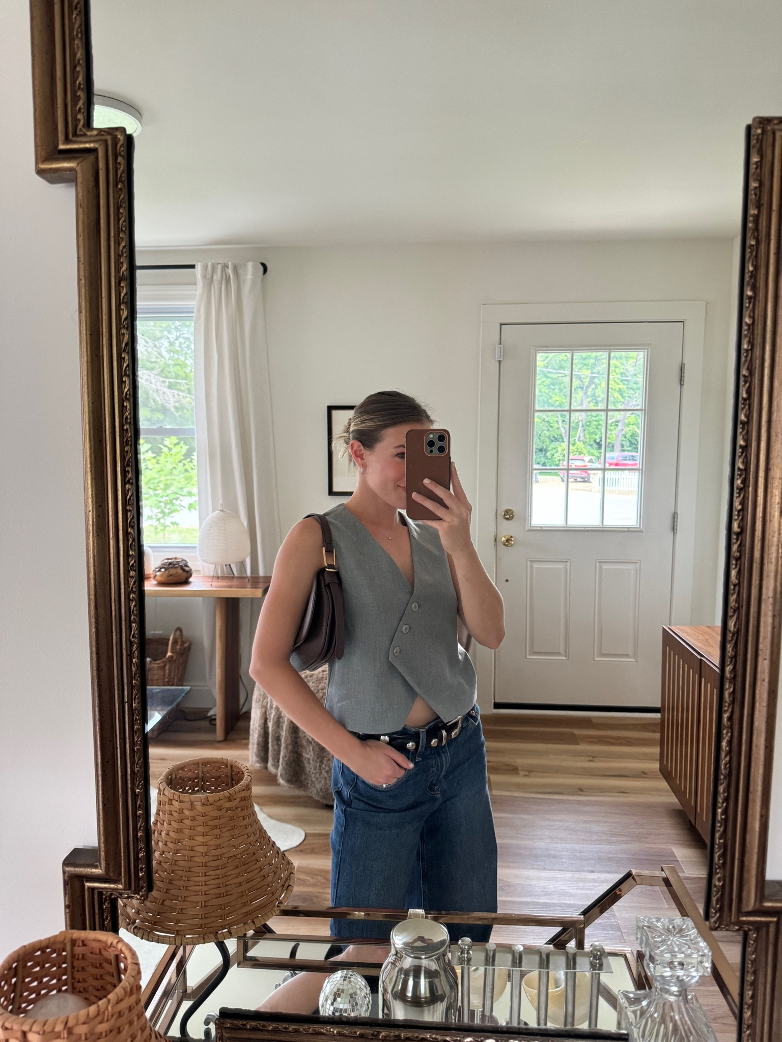 Taco night fit 🌮

#LTKStyleTip #LTKSeasonal #LTKFindsUnder100