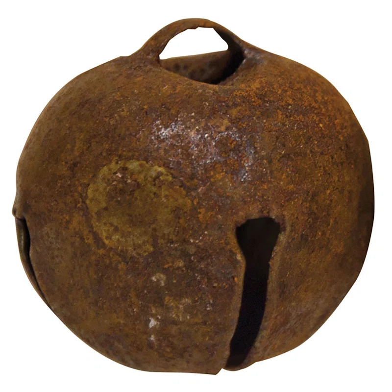 Metal Ball Ornament (Set of 48) | Wayfair North America