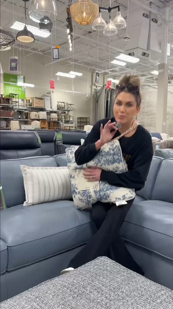 

Part 50 – Pottery Barn or Home Sense
    1    Blank walls don’t always need one big piece of art — sometimes they just need layers. Small framed prints, mini canvases, decorative plates, or even a sculptural wall piece can help build out a gallery wall that feels curated instead of empty. Mixing a few smaller pieces around existing artwork instantly gives that collected, designer look.
    2    The pieces that fill the “in-between” spaces make the biggest difference. Think small stools, accent tables, baskets, or a slim pedestal that can sit under artwork or next to a console. These little furniture moments help anchor wall decor and make a room feel styled instead of unfinished.
    3    Don’t forget the styling pieces. Vases, book stacks, ginger jars, wood beads, and greenery stems are perfect for shelves, consoles, and small corners that feel blank. These are the items that give spaces texture and depth — and HomeGoods is full of pieces that have that Pottery Barn feel if you keep an eye on tones and materials.
It’s rarely about redoing the whole room — it’s about filling the small gaps that make everything feel complete.
• •
HomeGoods finds, pottery barn lookalike, gallery wall styling, small space decor, neutral home styling, shelf and console decor


#LTKdayinmylife #LTKHome