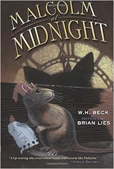 Malcolm at Midnight | Amazon (US)