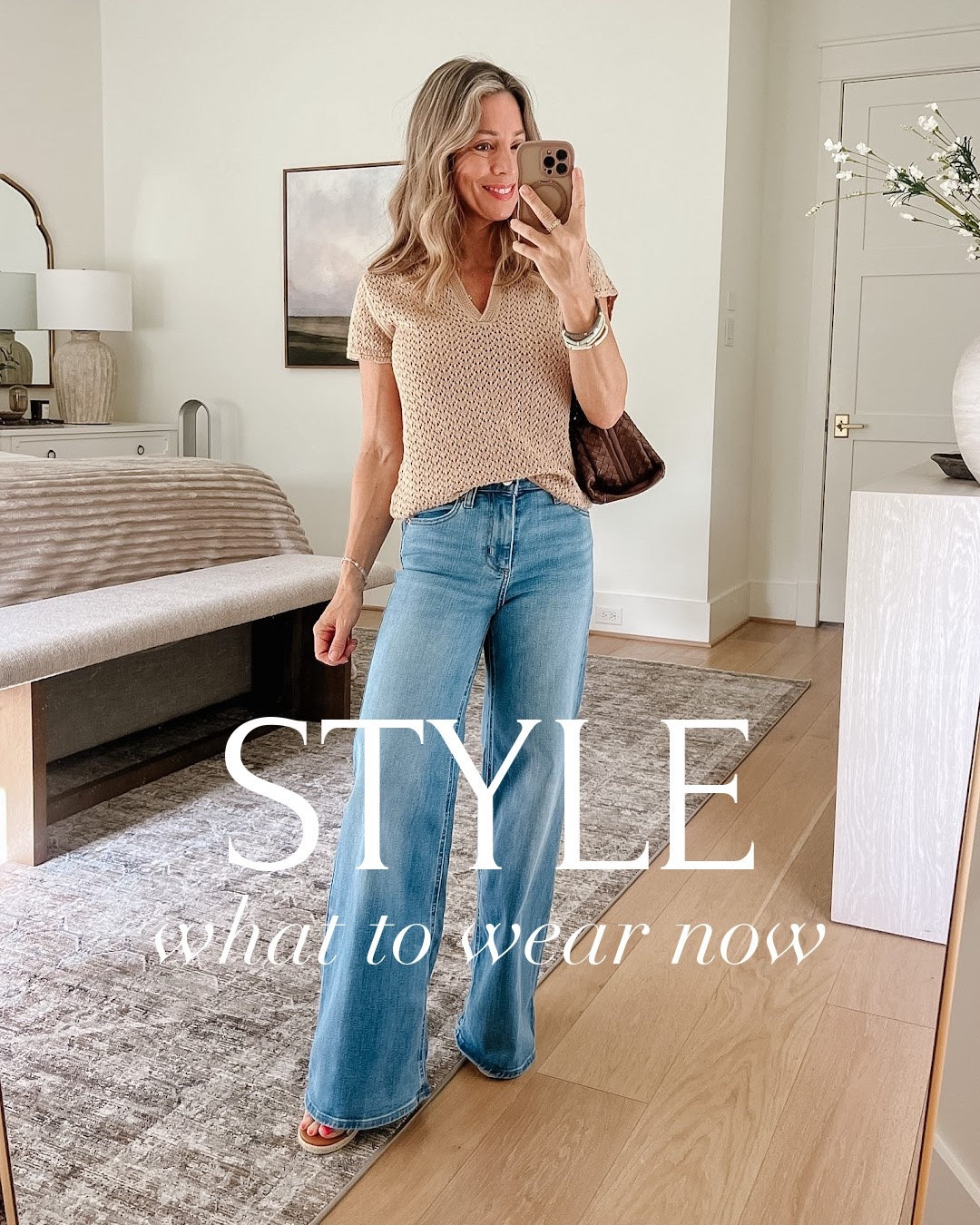 What to wear now 🥰 Transitional Styles • End of Summer • Early Fall • Football • Pumpkin Spice

#LTKOver40 #LTKPetite #LTKgrwm