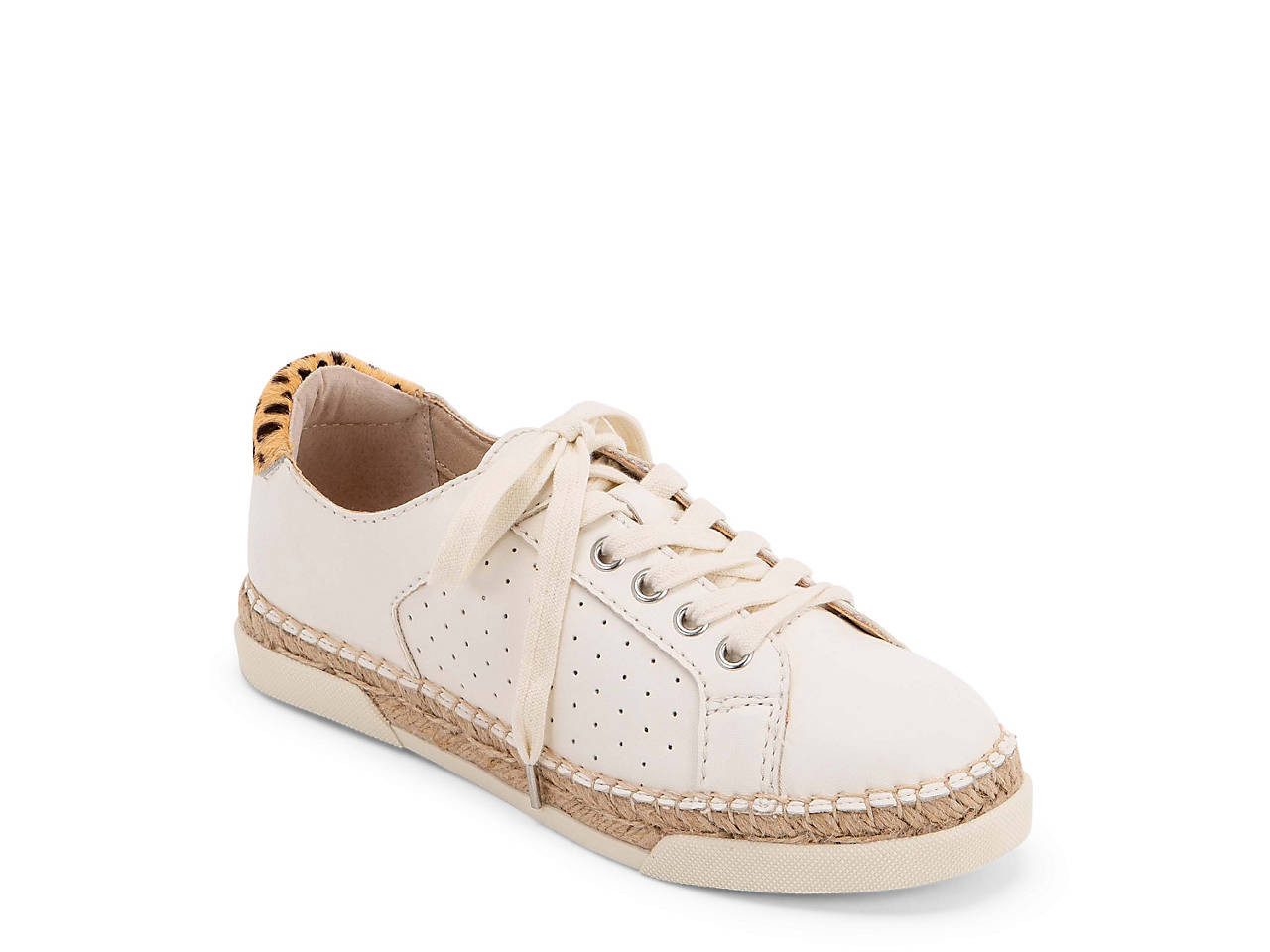 Morris Espadrille Sneaker | DSW