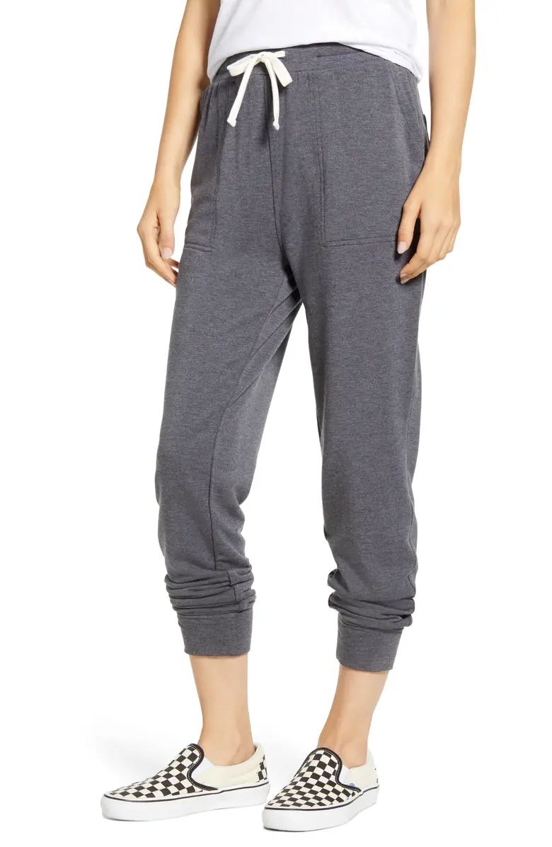 Cozy Knit Joggers | Nordstrom