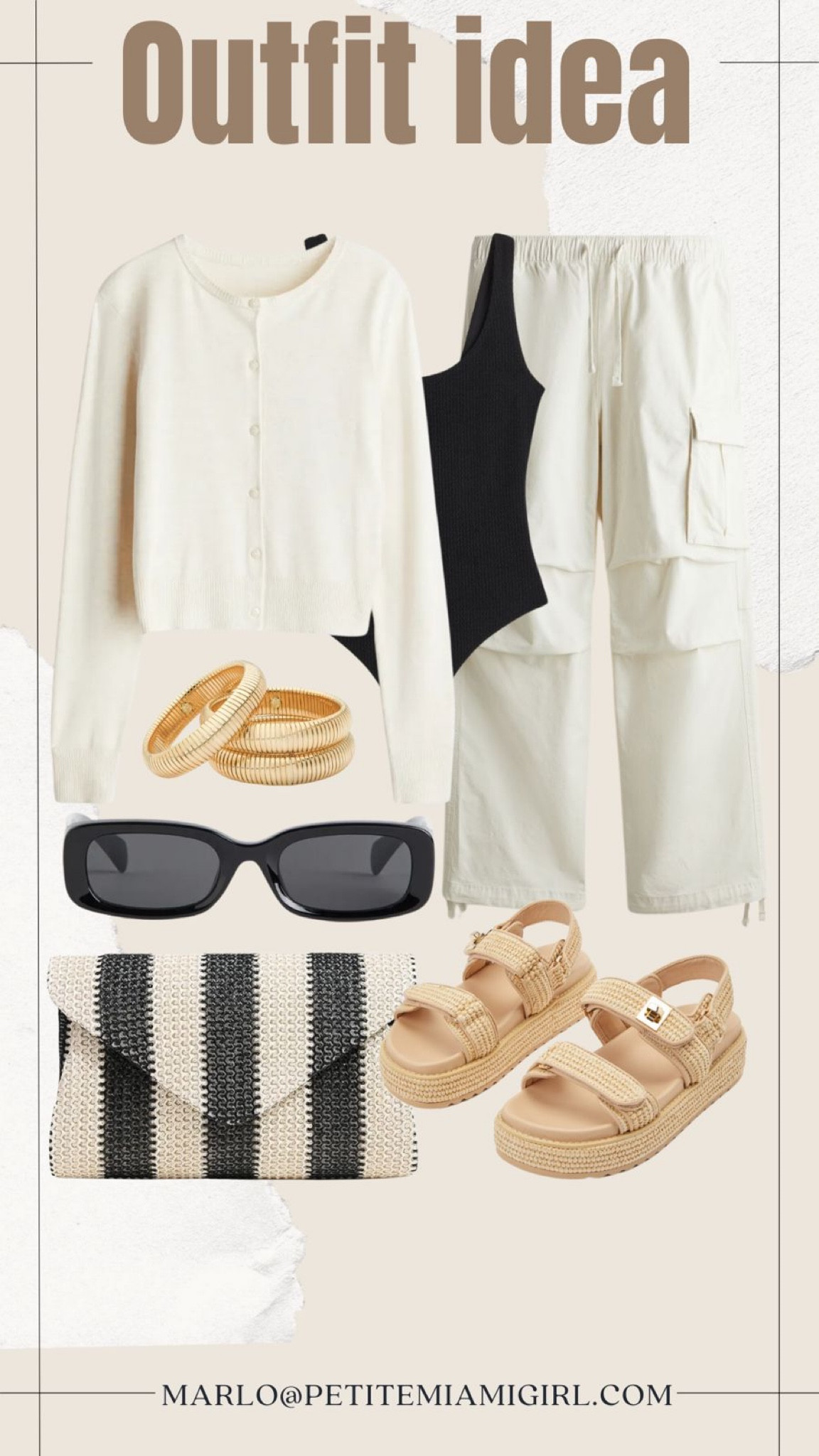 Casual outfit idea. 

#LTKTravel #LTKStyleTip #LTKOver40