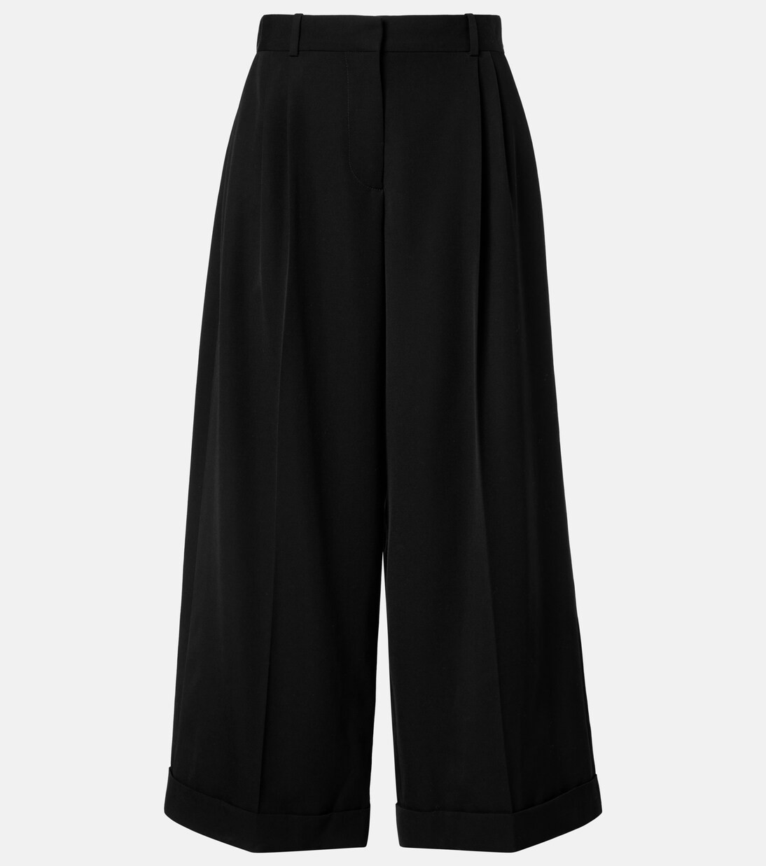Lior cotton wide-leg pants | Mytheresa (US/CA)