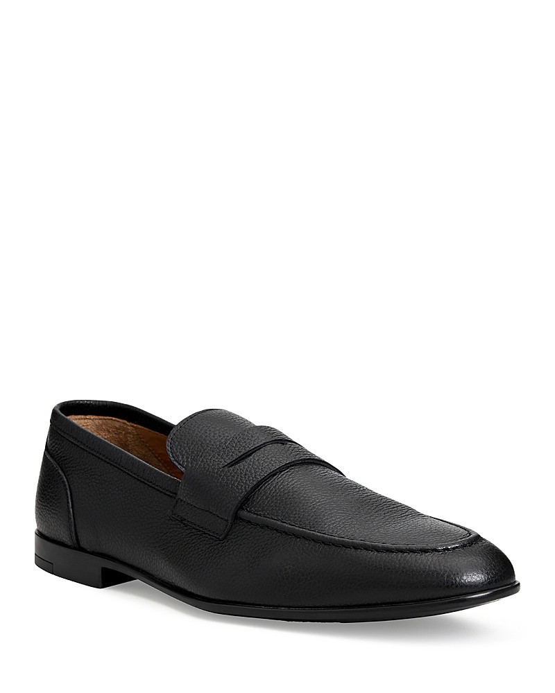 Bruno Magli Men's Lastra Unlined Loafers | Bloomingdale's (US)