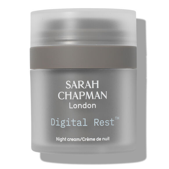 Digital Rest | Space NK (EU)