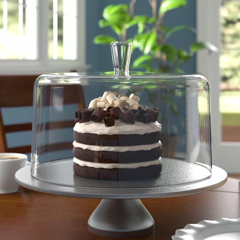 Deyoung Cake Dome | Wayfair North America