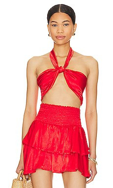 Tracy Top
                    
                    Rays for Days | Revolve Clothing (Global)