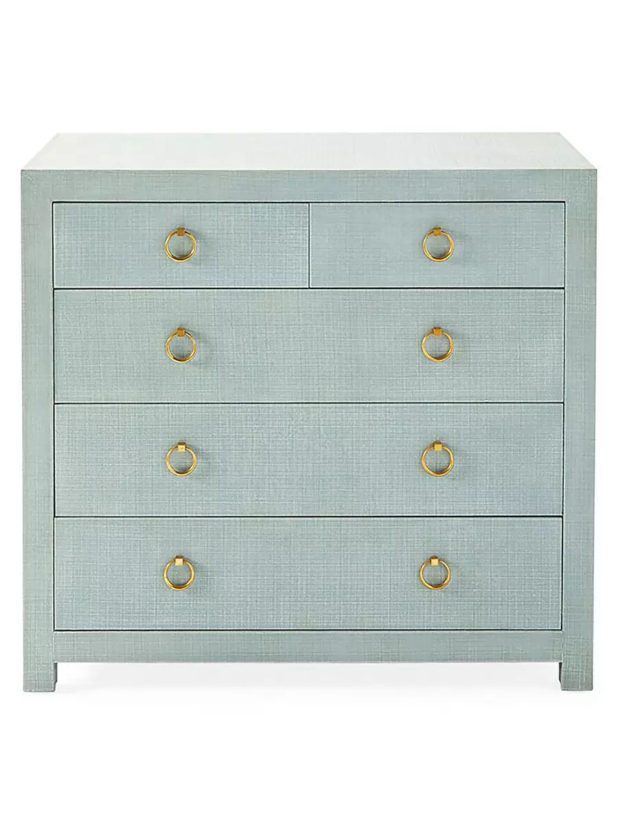 Driftway Dresser | Serena and Lily