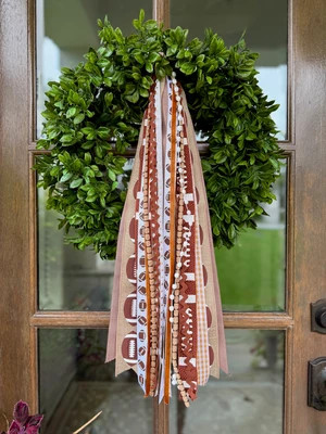 Friday Night Lights - Long 27" | House of Turnberry