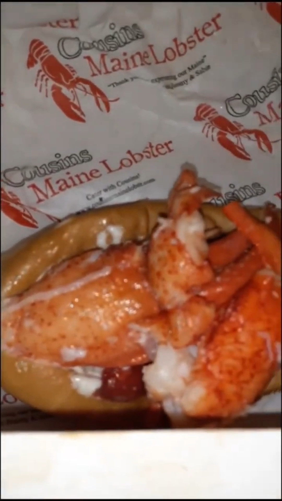 Food Truck Friday Places to Eat While In Houston Cousins Maine Butter Lobster Rolls #houston #Houstonrestaurant #lobster 



#LTKTravel #LTKFamily #LTKSeasonal