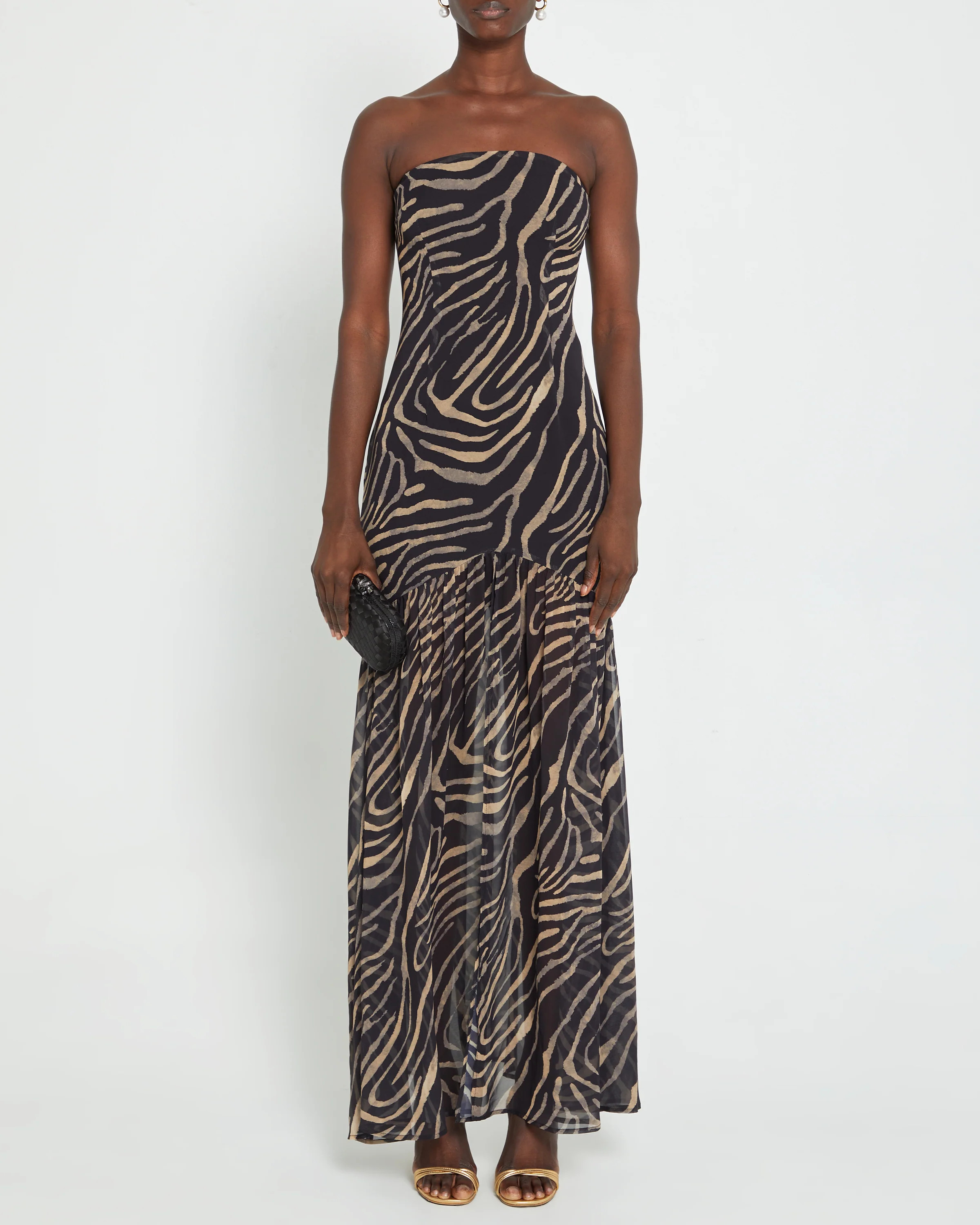 Delaney Dress | Few Moda