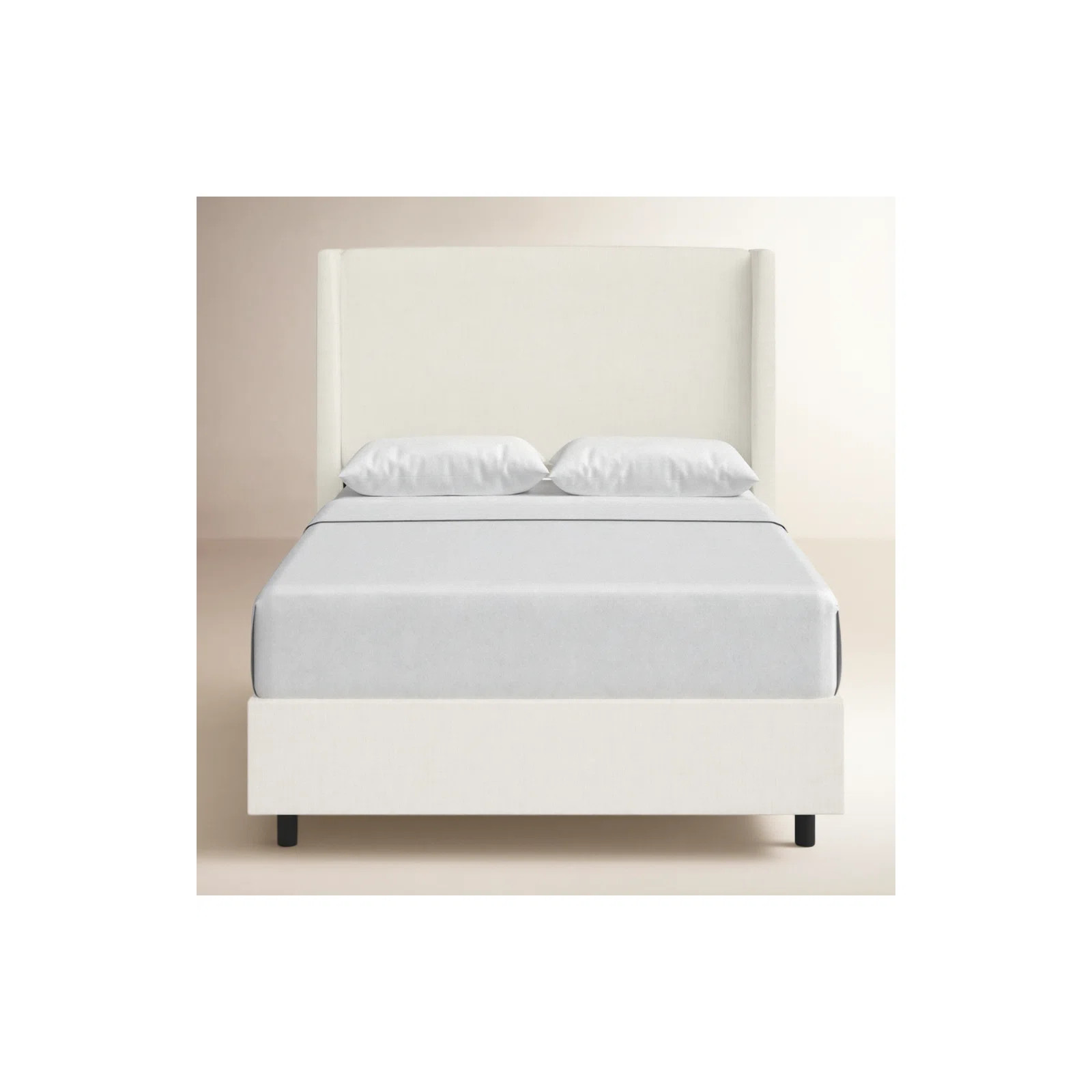 Tilly Upholstered Bed | Joss & Main