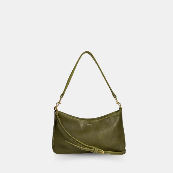 The Mini Kinsley in Matcha | FOUNT