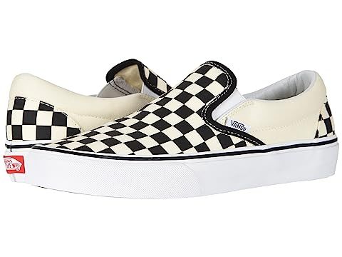 Vans Classic Slip-On™ Core Classics | Zappos