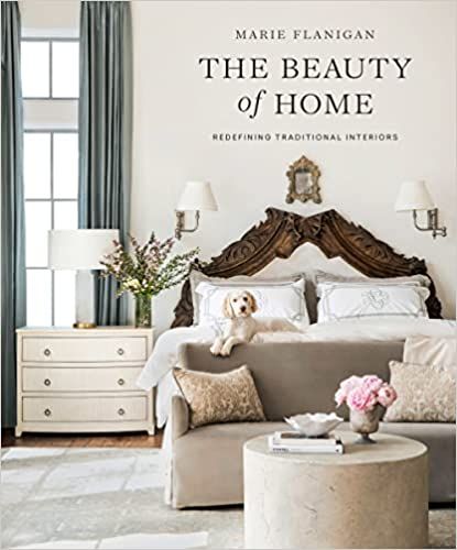 The Beauty of Home: Redefining Traditional Interiors     Hardcover – Illustrated, September 8, ... | Amazon (US)
