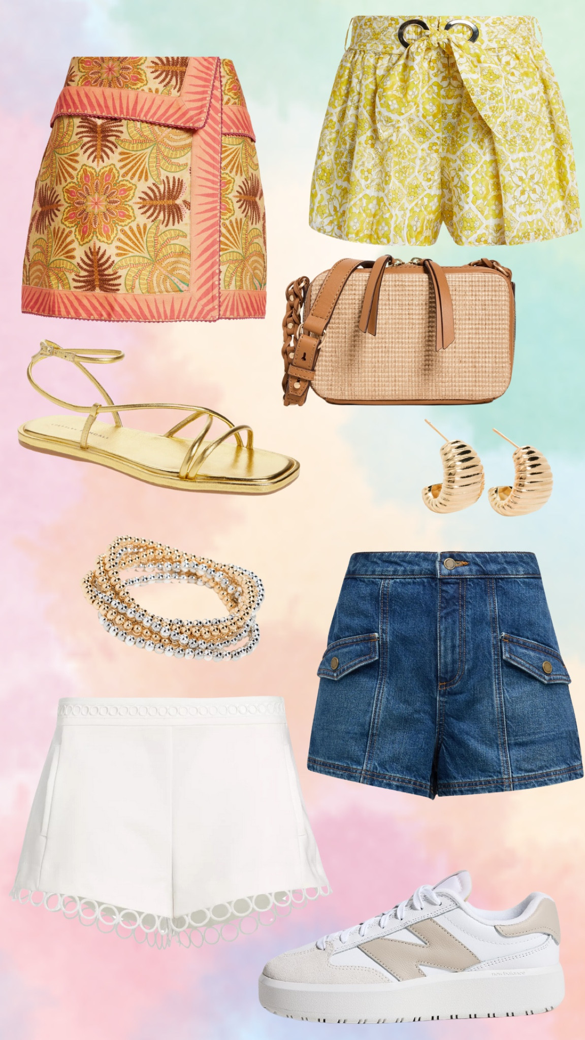 Philanthropy round outfits!🎗️

#LTKSeasonal #LTKStyleTip