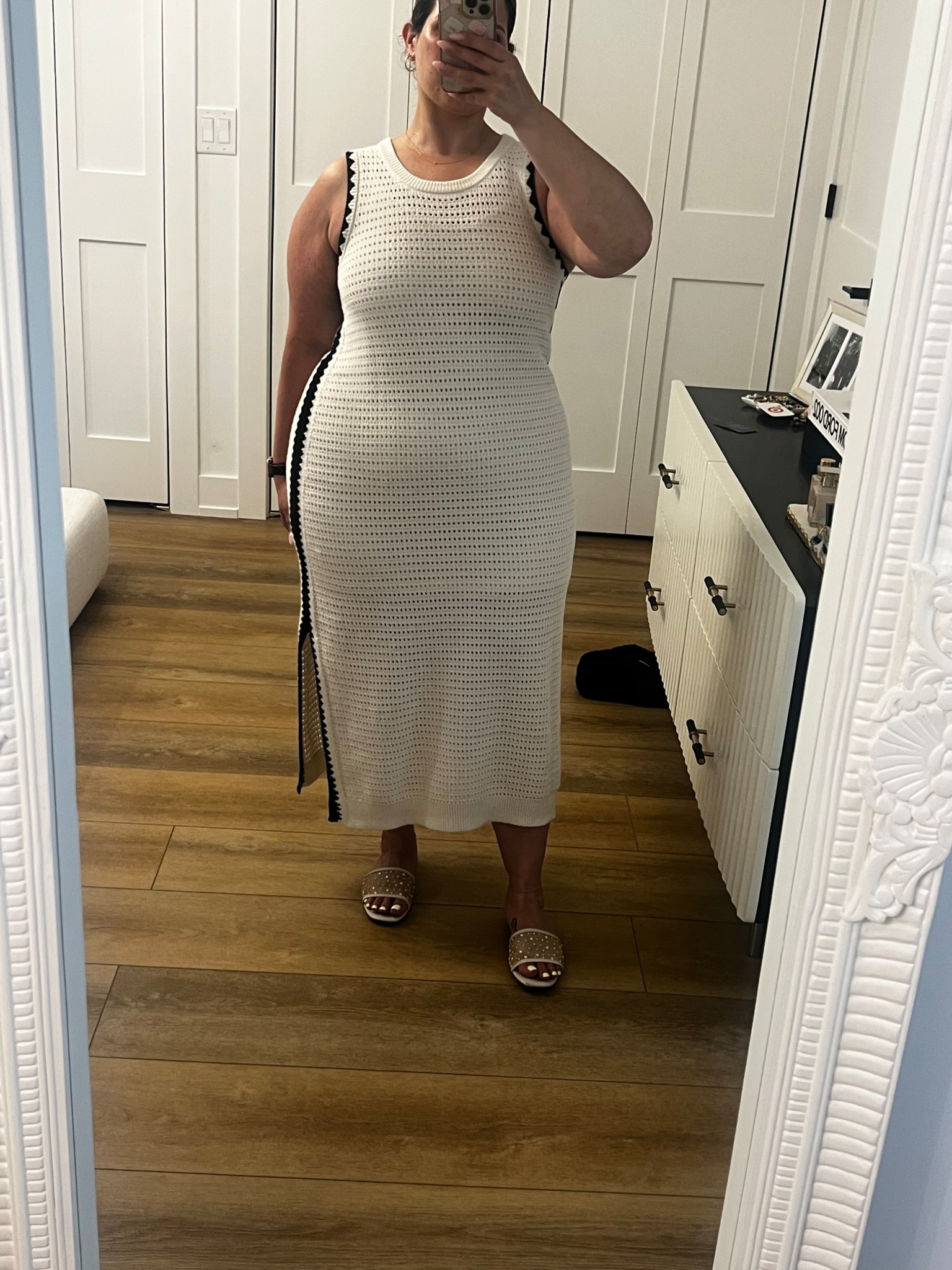 Summer style 
Summer dress
Midsize summer fashion 

#LTKFindsUnder50 #LTKMidsize #LTKStyleTip