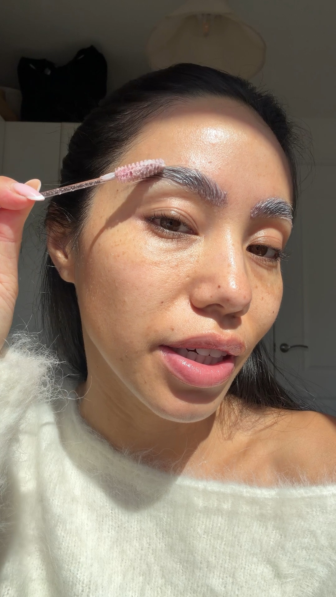 £7 brow dye - my go to for at home brows & only £7!! 💁🏻‍♀️ 

At home beauty, eyebrow dye 

#LTKbeauty