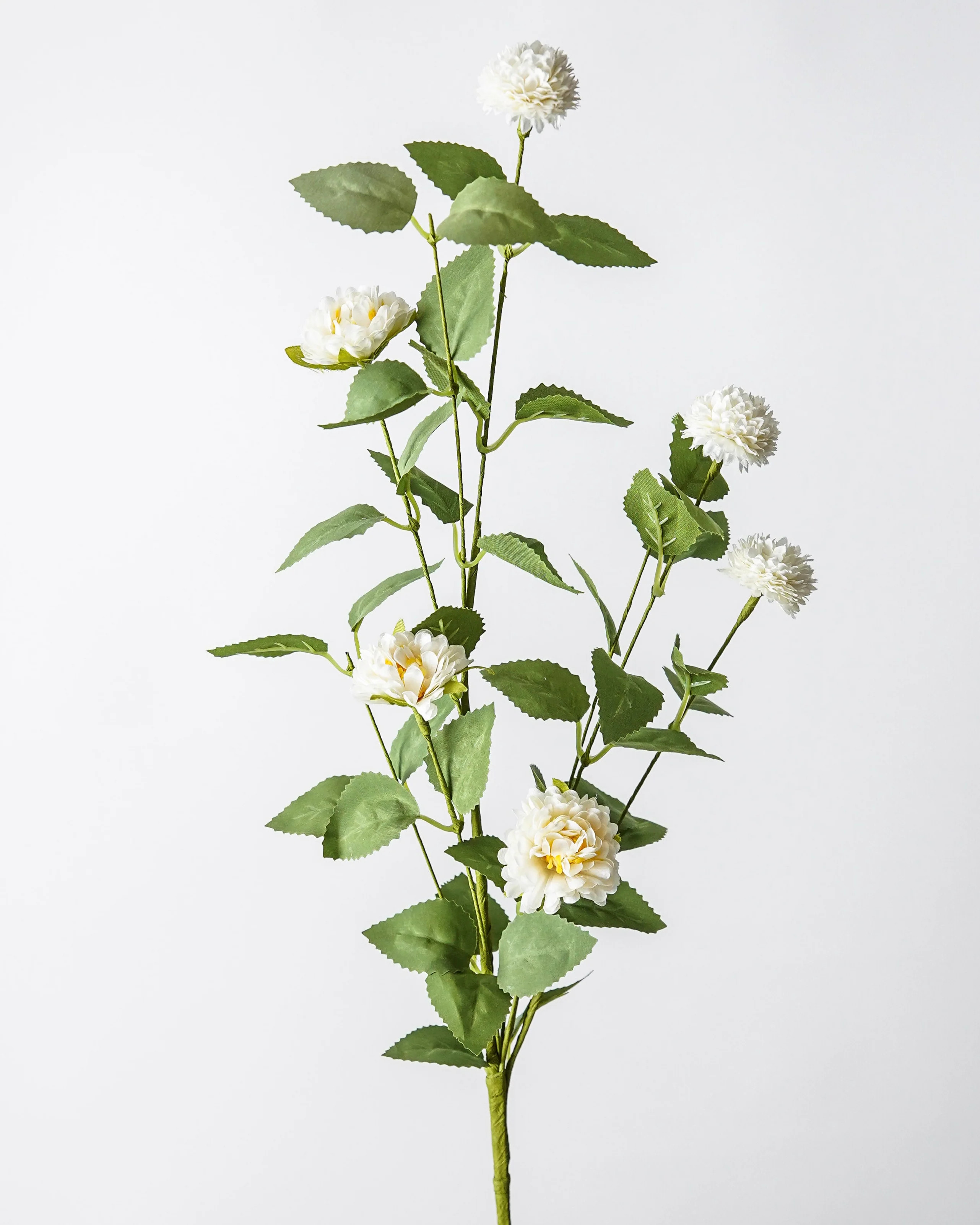 Quiet Meadow Pom Stem | MJHome