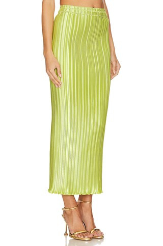 Vacances Skirt
                    
                    L'IDEE | Revolve Clothing (Global)